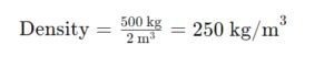 Image result for Solid Waste Calculation