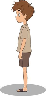 Left Side View Cartoon 的图像结果