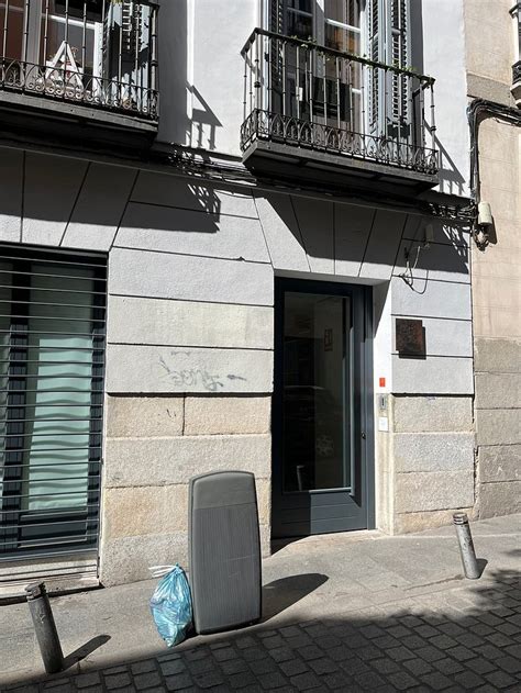 4 BEARS STUDIOS (Madrid) - Lodging Reviews, Photos, Rate Comparison ...
