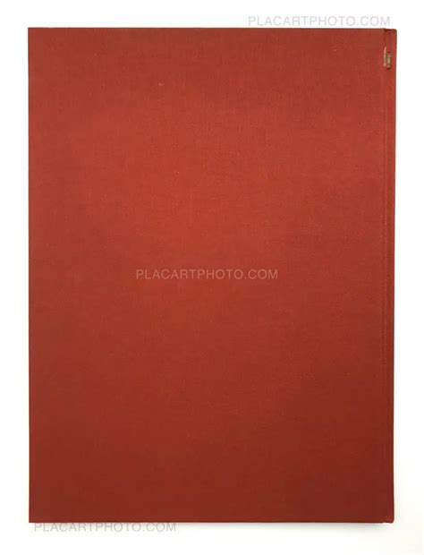 Jitka Hanzlova, Forest, Steidl, 2005 | Le Plac'Art Photo