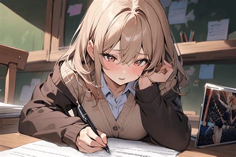 Image result for PFP Script Anime