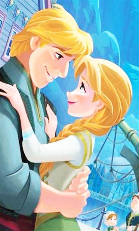 Frozen 2 Romance 的图像结果