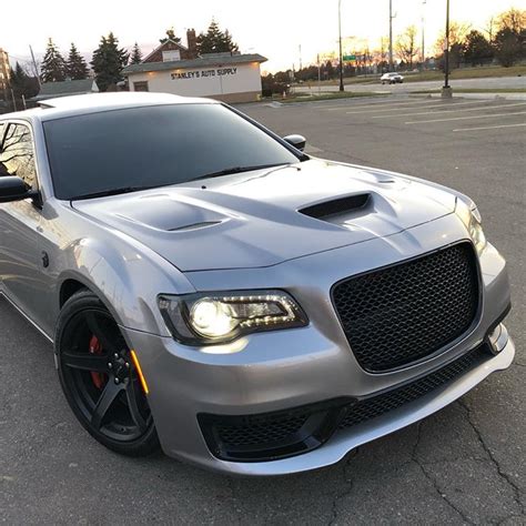 Replacement HELLCAT HOOD,FOR CHRYSLER 300C HELLCAT HOOD – Topnault Classic Car Parts