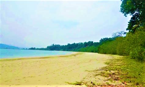 Pathi Level Beach Diglipur Island – Things to Do Guide