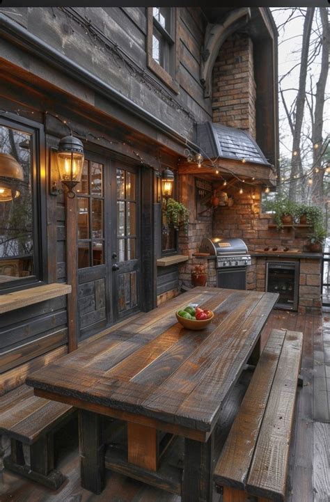 Outdoor Kitchen Designs 的图像结果