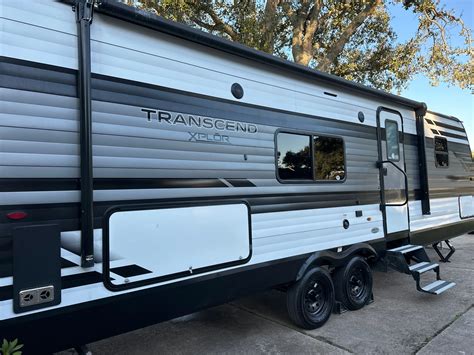 RV Detailing Services in Pearland, TX | Every Detail