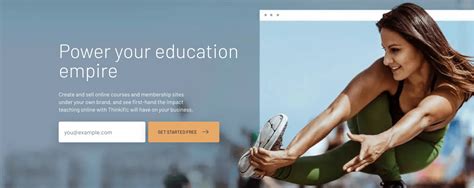 Image result for Building a Thinkific Course