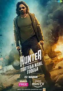 Hunter: Tootega Nahi, Todega Season 1 Review: Suniel Shetty steals the ...
