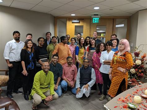 Zenoti Office Photos