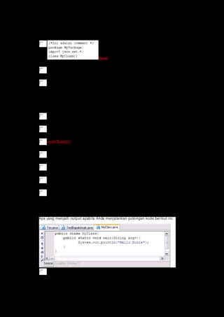 Image result for JavaBean Class