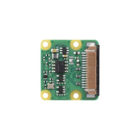 Buy Raspberry Pi Camera Module 3 Wide Angle Online in India at ...