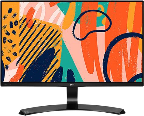 Dell D1918H 18.5" (46 cm) HD Monitor 1366X768 Pixels@60Hz, TN Panel ...