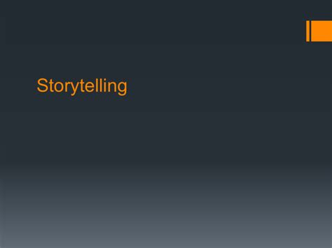 The Role Of Storytelling And Oral Traditions In Preserving Native American Culture