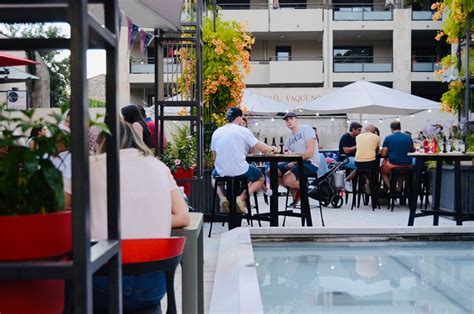 Cocktails & DJ Set - 5ème anniversaire 🌅🍸🕺🏻 , Green Tonic, Morières-lès ...