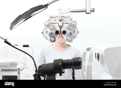 Testing Eyesight 的图像结果