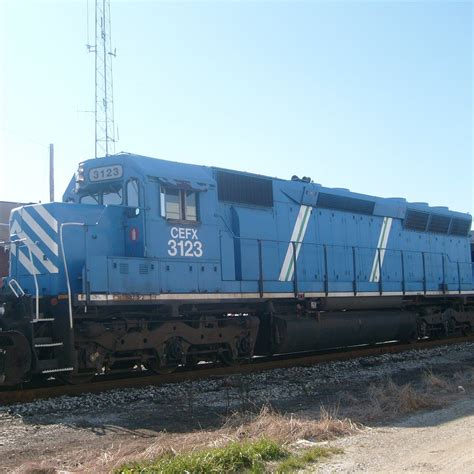 CINCINNATI RAILWAY COMPANY (2026) All You Need to Know BEFORE You Go ...