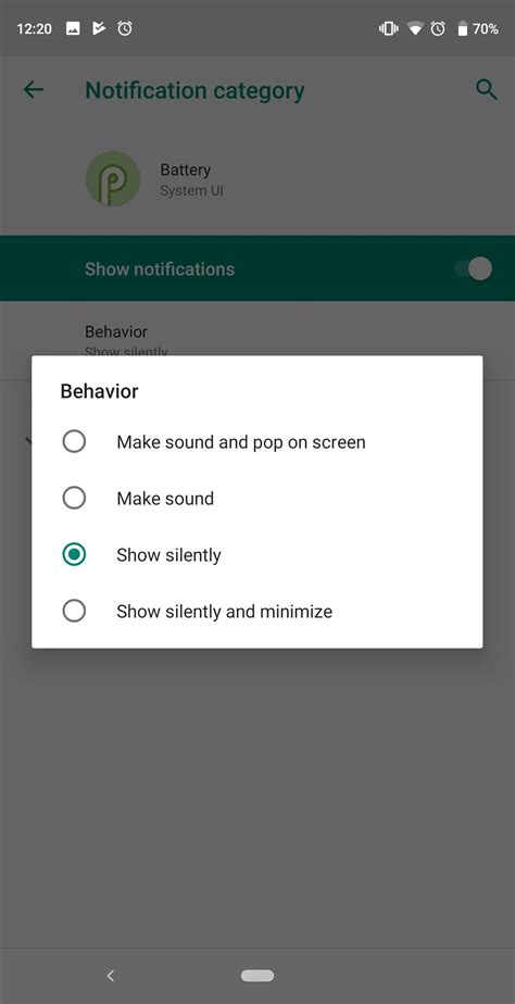 Image result for Turn Off Android Boot Sound