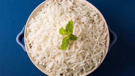 Does Basmati Rice Cause Gas? – NutritionFact.in