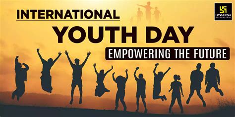 International Youth Day 2025 | News Updates