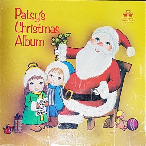 Image result for Patsy Patsy Album