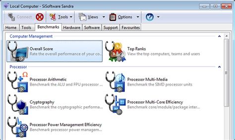 Image result for Programa Para Testear PC