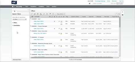 Image result for ATS Taleo Tutorial