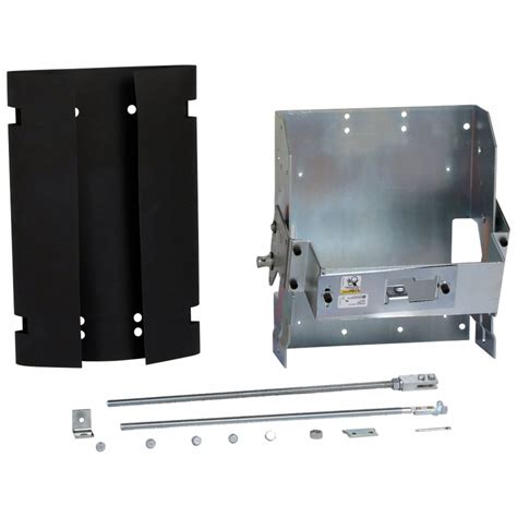 SQUARE D, Operating Mechanism - 48L801|9422RM1 - Grainger