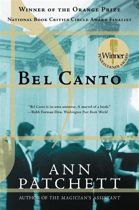 Ann Patchett on the true meaning of beauty and her prize-winning novel ...