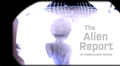 Image result for Alien Report Movie