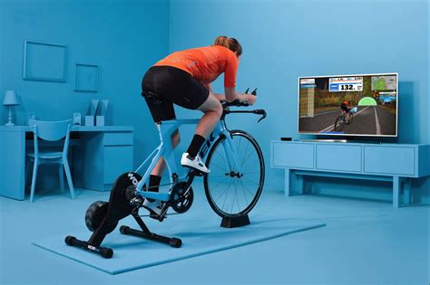 ZWIFT secures $120 million series B investment - Highland Europe