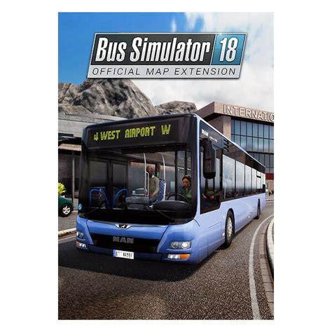 Image result for Bus Simulator 18 7 Launcher