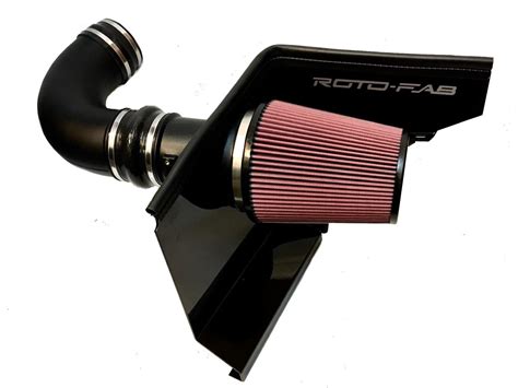 Get Some Air In There! All About Cold Air Intake Systems & Kits | JEGS