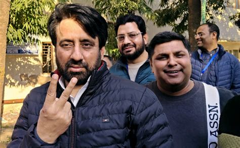 AAP retains Six Muslim-dominated seats in Delhi, Congress struggles