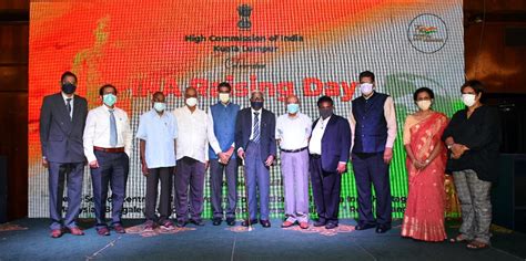 INA Raising Day | Official Website of HighCommission of India, Kuala ...