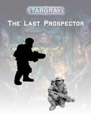 North Star Miniatures: Stargrave: The Last India | Ubuy