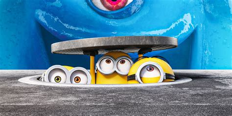 Monsters Vs. Aliens Trailer Style 的图像结果