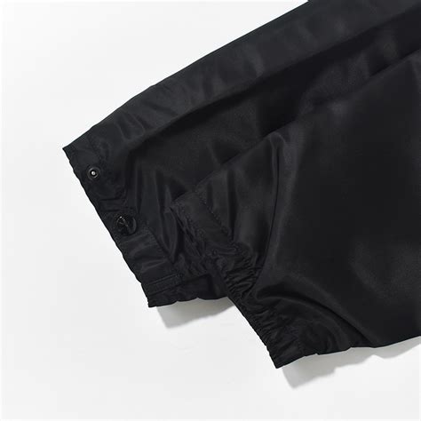 [SF-232043]SASSAFRAS(ササフラス)Gardener Breaker/Recycle Nylon Twill(ガーデナー ...