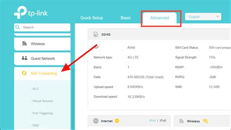 Image result for Windows NAT Type