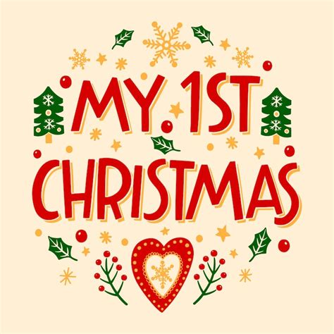First christmas Images - Free Download on Freepik