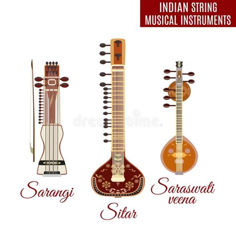 Image result for Indian String Musical Instruments