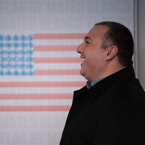 Hundreds Attend Exhibition of Internationally Acclaimed Artist Mateo Blanco at The Butler ...