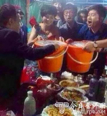 中国人喝酒时，为啥最喜欢喊“五魁首十全有”？里面全是古人智慧_腾讯新闻