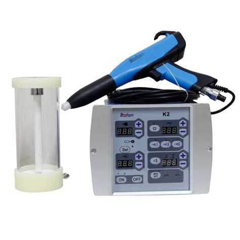 Powder Coating Kit 的图像结果