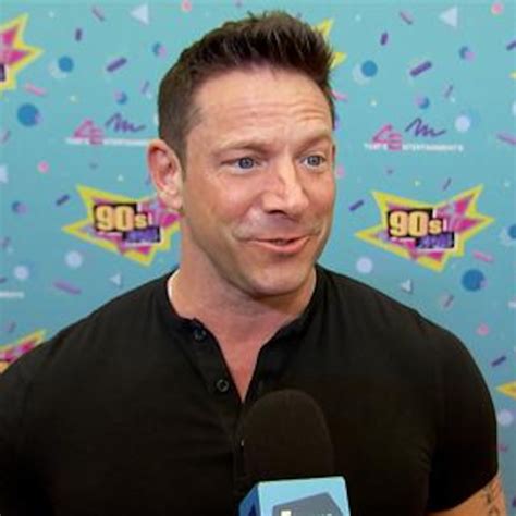 Jeff Timmons Dishes on 98 Degrees’ Revival and Why They're Re-Recording ...