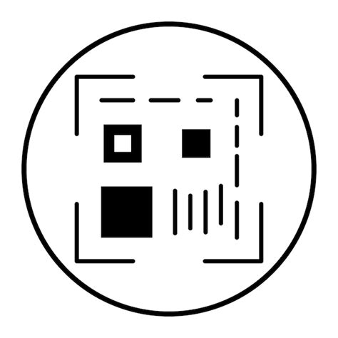 Image result for QR Code Vector