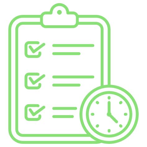 Planning - Free icons