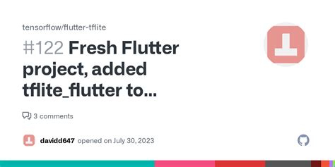 Image result for Tflite Flutter Tutorial