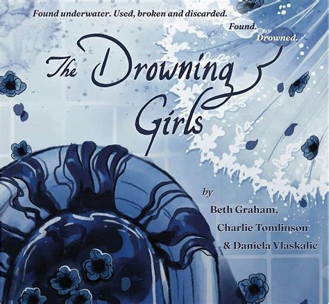 The Drowning Girls, 318 E Hickory St, Denton, 24 February 2024 | AllEvents