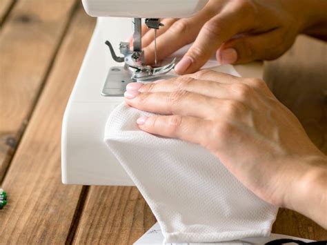 Why Is Thread Shredding in My Machine 的图像结果