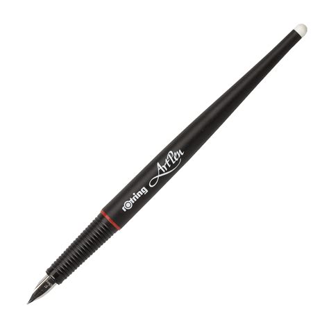 Buy rOtring Fountain Pen, ArtPen, Sketch, Fine Nib for Lettering ...